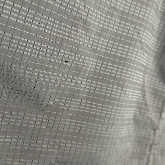 511 Tactical Mens Green Vented Fishing Snap Closure Shirt size L Large LOOK - Picture 3 of 15